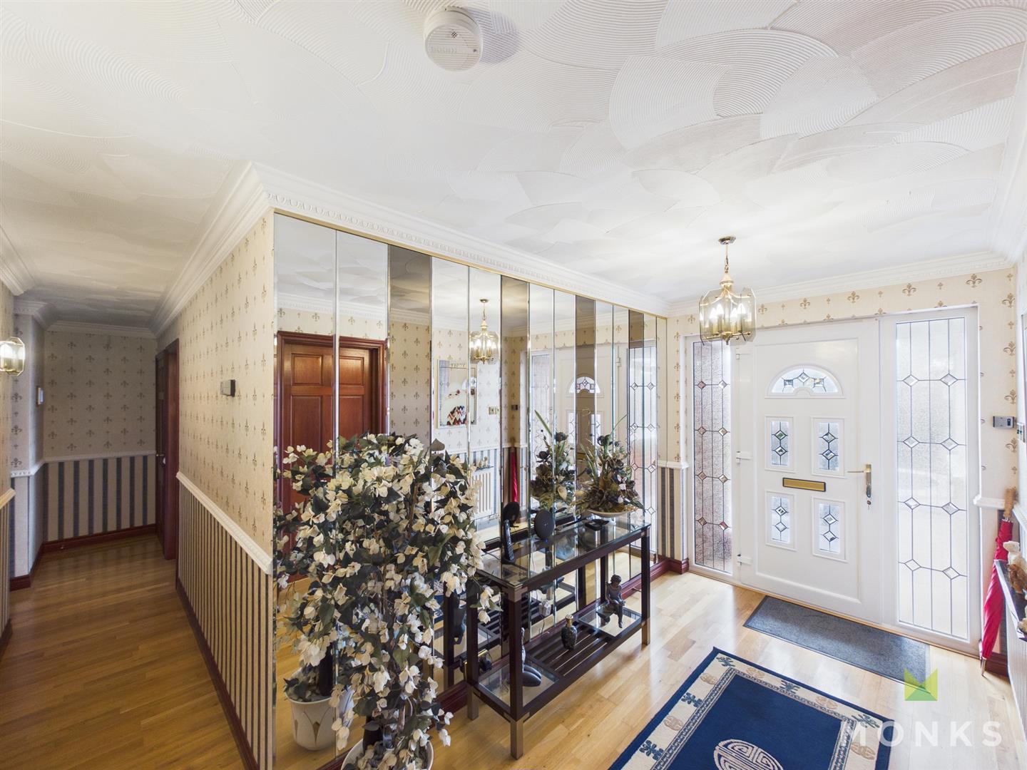 Trefwyns , Shrewsbury, SY4 3EE For Sale